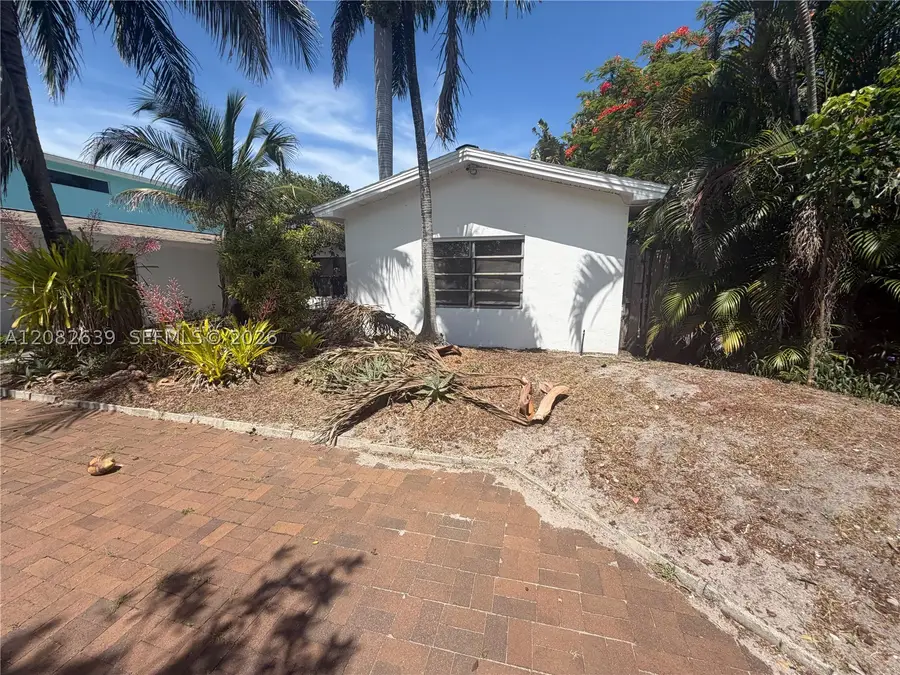 1524 NE 18th Ave, Fort Lauderdale, FL 33304 - #2