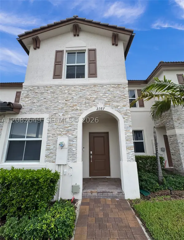 2387 NW 122nd Ter, Miami, FL 33167