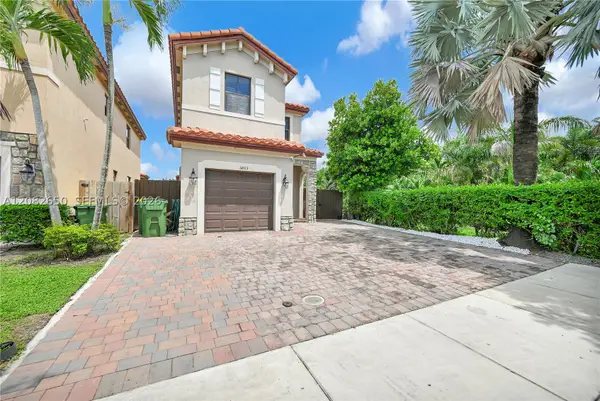 3803 NE 2nd St, Homestead, FL 33033