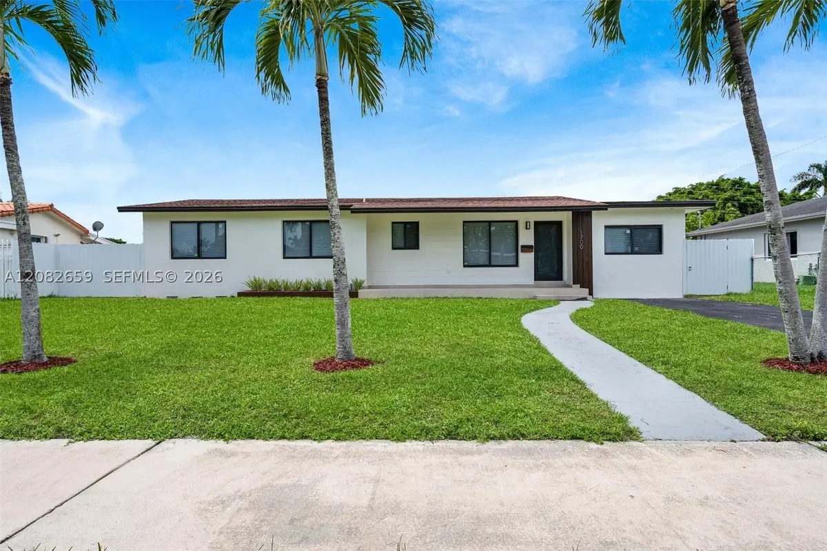 1700 SW 71st Ct, Miami, FL 33155 - #1