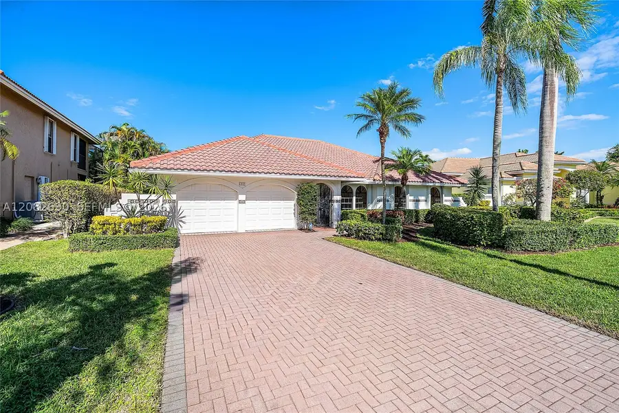 6005 Buena Vista Ct, Boca Raton, FL 33433 - #2