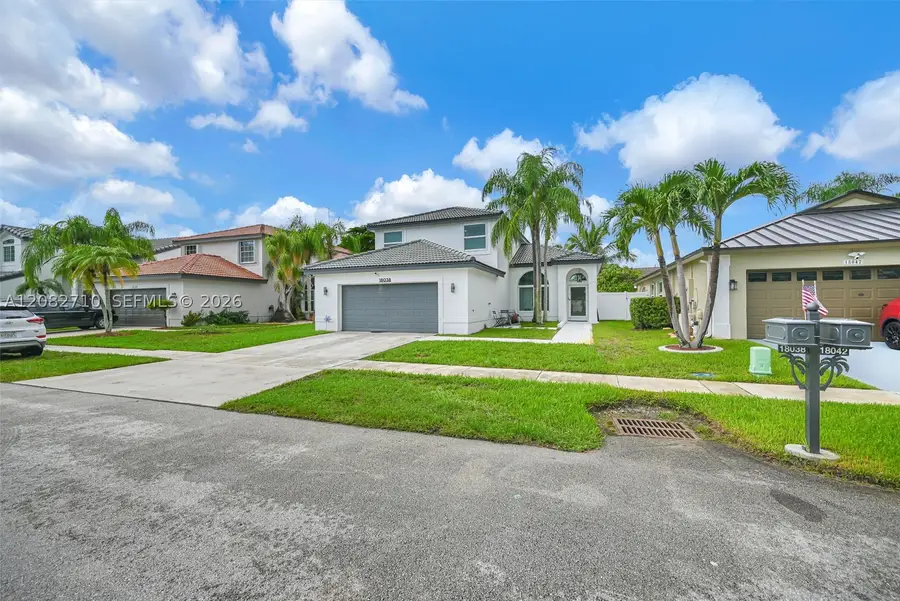 18038 SW 12th Ct, Pembroke Pines, FL 33029 - #2
