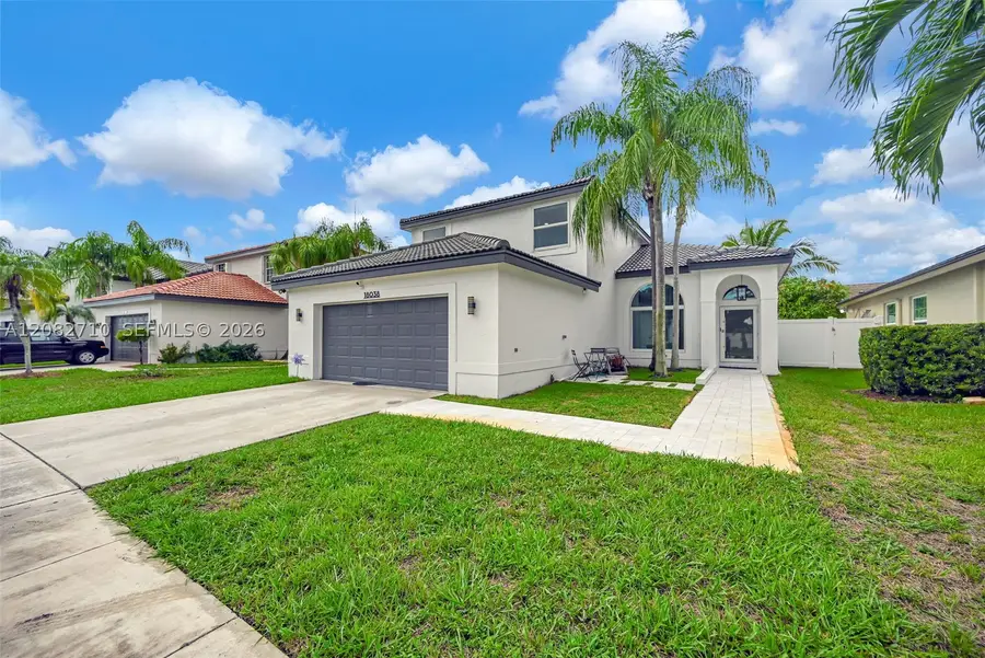 18038 SW 12th Ct, Pembroke Pines, FL 33029 - #3