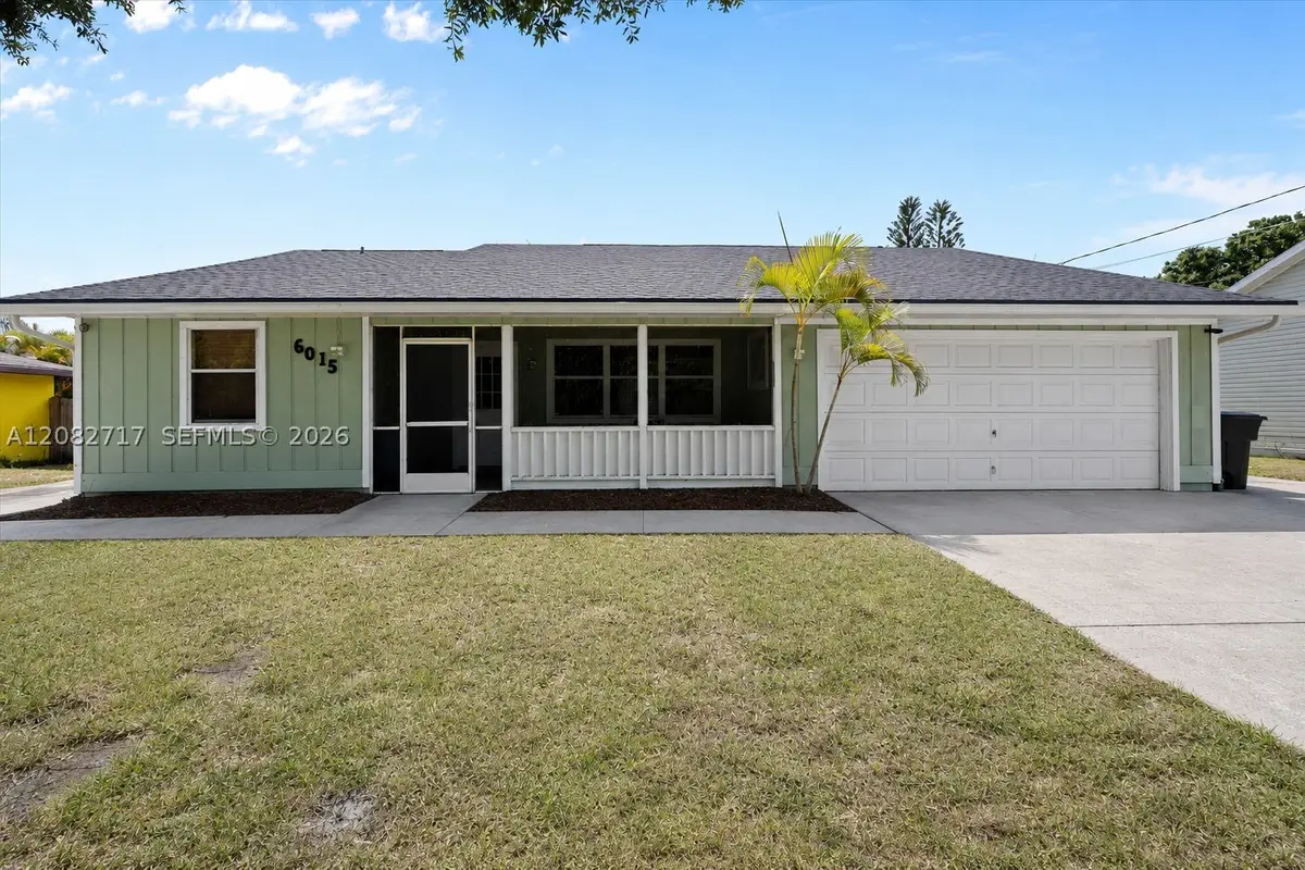 6015 Raintree, Fort Pierce, FL 34982 - #1