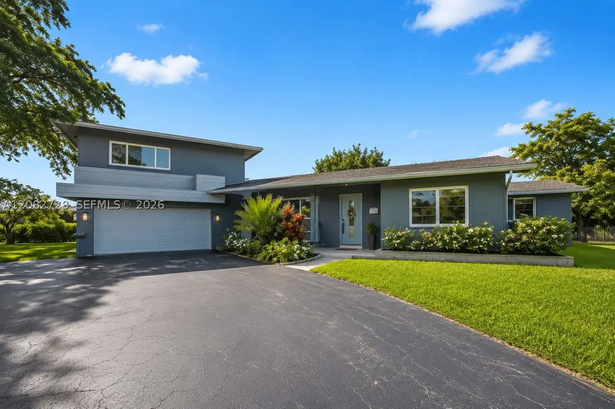6700 E Tropical Way, Plantation, FL 33317 - #1