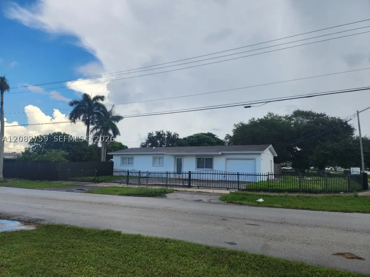 771 NW 15th St, Homestead, FL 33030 - #1