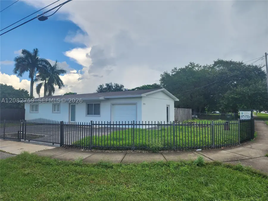 771 NW 15th St, Homestead, FL 33030 - #2