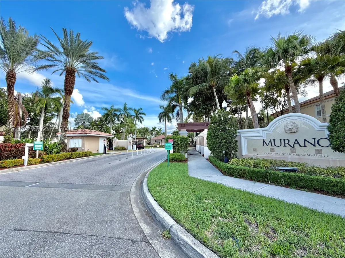 8452 SW 29th St #105, Miramar, FL 33025 - #1