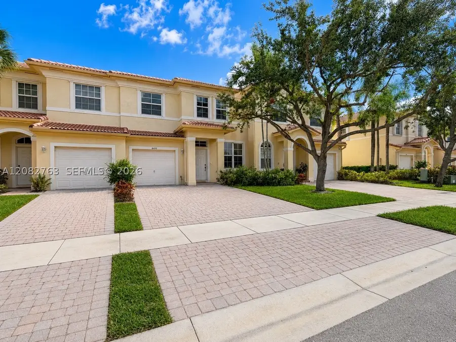8452 SW 29th St #105, Miramar, FL 33025 - #2