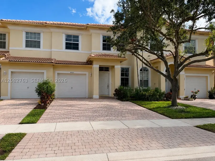 8452 SW 29th St #105, Miramar, FL 33025 - #3