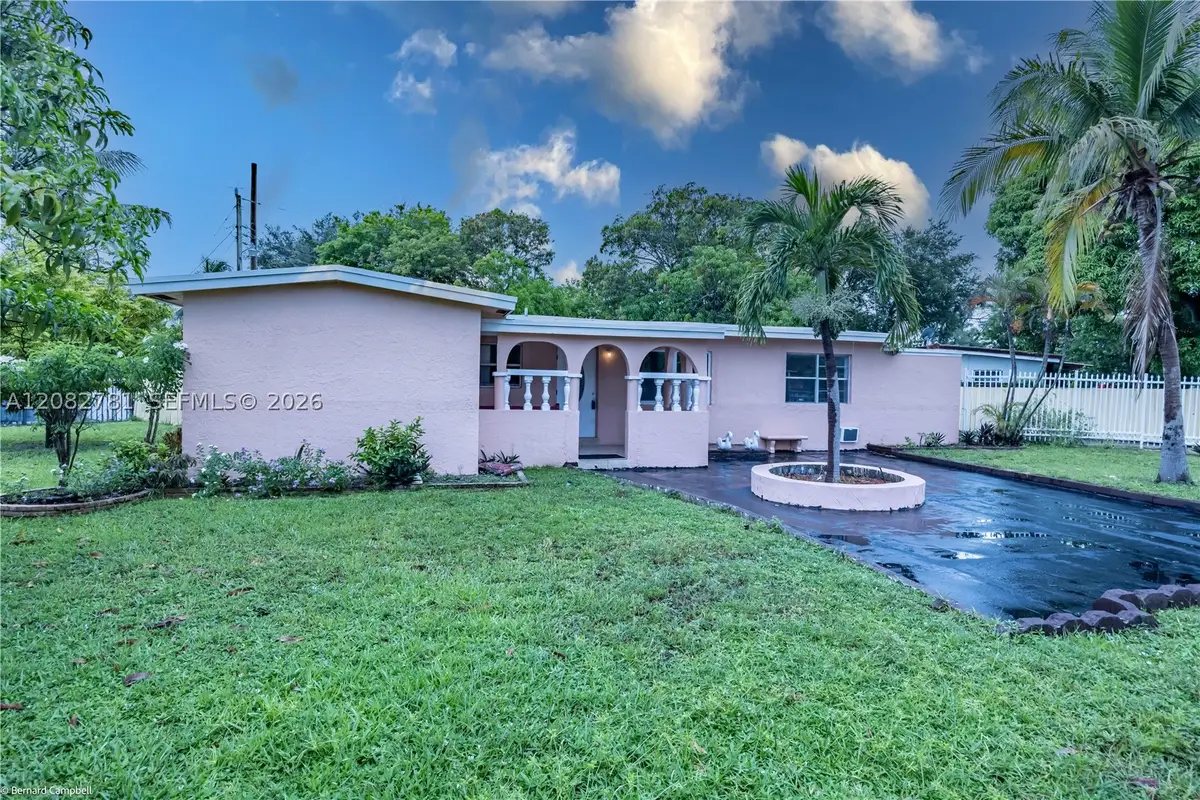 918 NW 13th Ct, Fort Lauderdale, FL 33311 - #1
