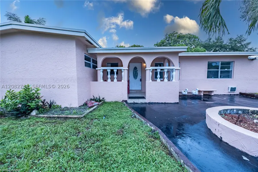 918 NW 13th Ct, Fort Lauderdale, FL 33311 - #2