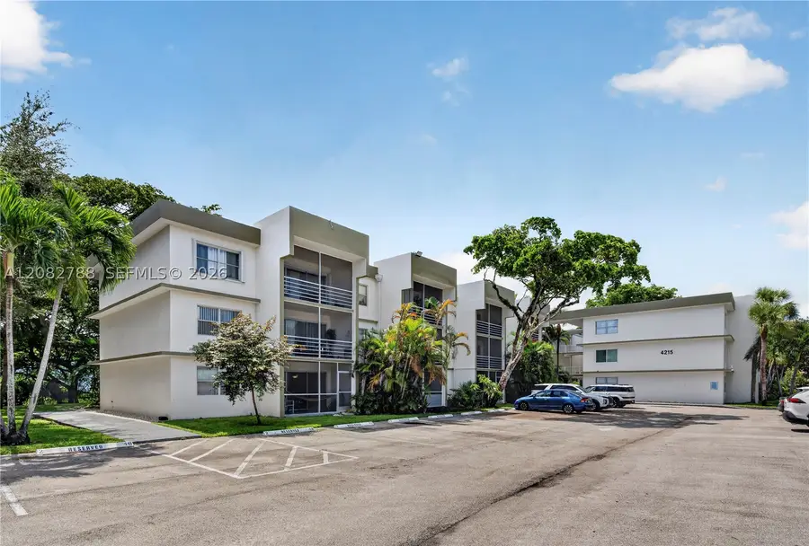 4215 N University Dr #115, Sunrise, FL 33351 - #2
