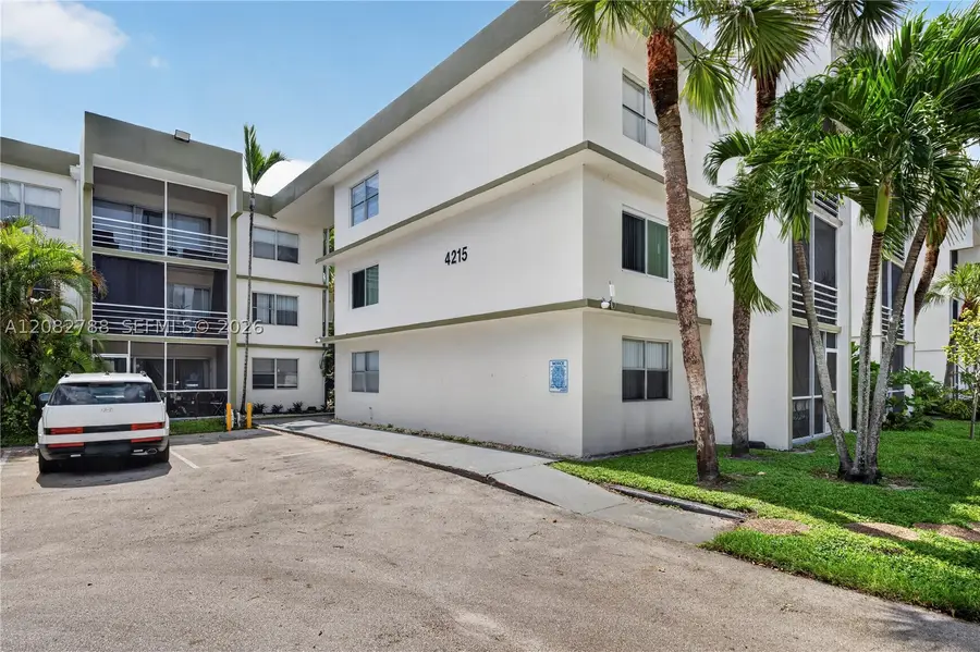 4215 N University Dr #115, Sunrise, FL 33351 - #3