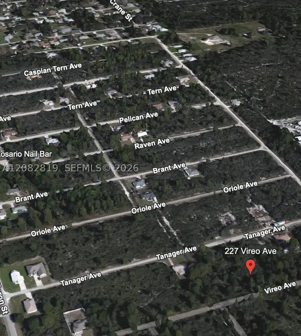 227 Vireo Ave, Other, FL 33870