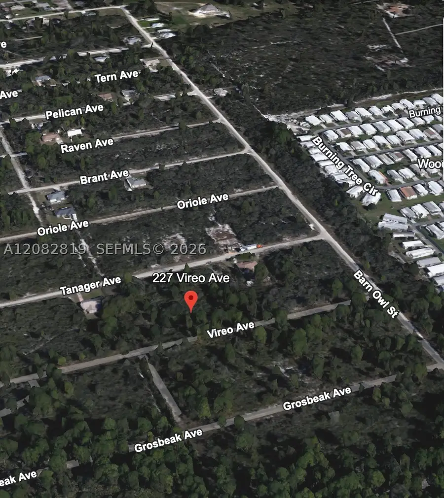 227 Vireo Ave, Sebring, FL 33870 - #2