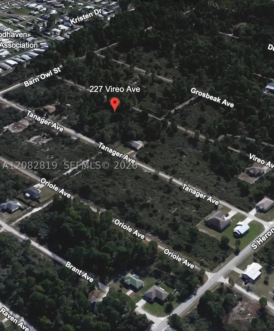 227 Vireo Ave, Sebring, FL 33870 - #3