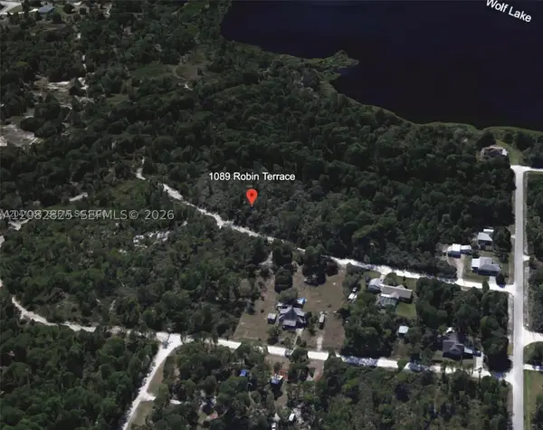 1089 Robin Ter., Other, FL 33875