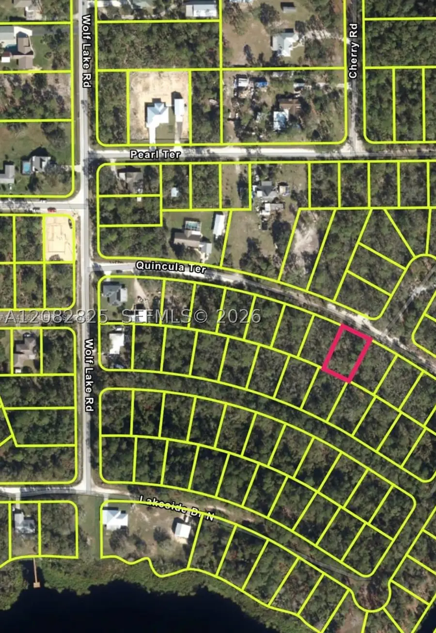 1089 Robin Ter., Sebring, FL 33875 - #3