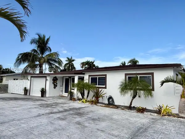27025 SW 142nd Ct, Homestead, FL 33032