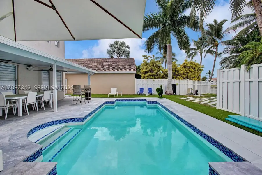 3432 SW 49th St, Fort Lauderdale, FL 33312 - #2