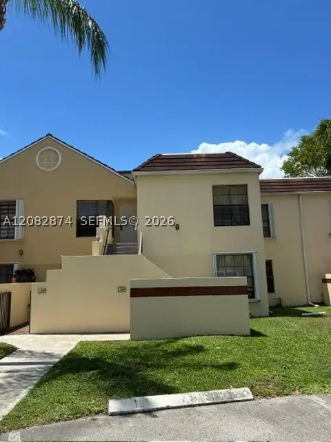 12938 SW 88th Ln #A202, Miami, FL 33186 - #2