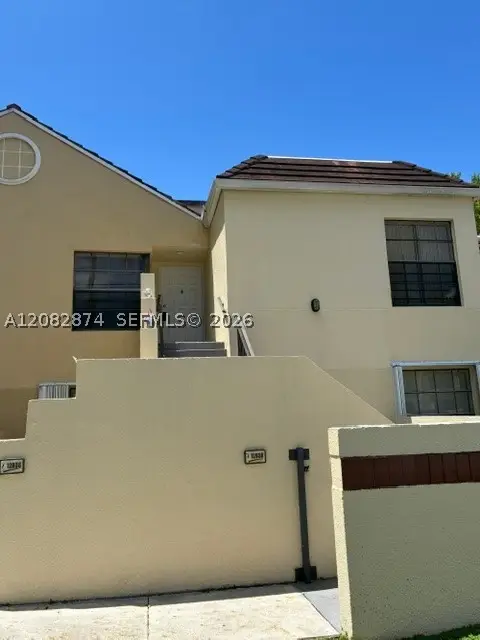 12938 SW 88th Ln #A202, Miami, FL 33186 - #3
