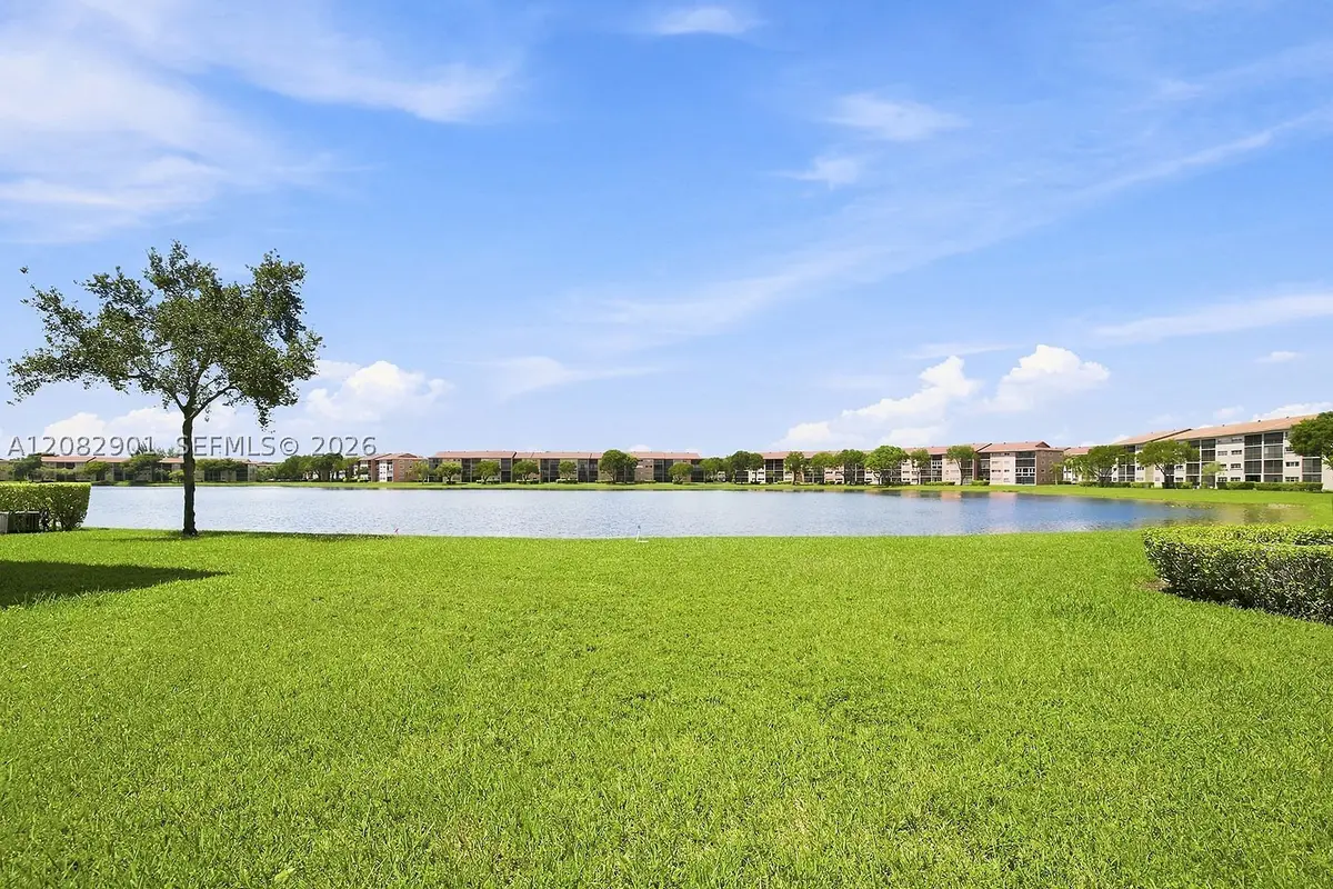 550 SW 138th Ave #402K, Pembroke Pines, FL 33027 - #1