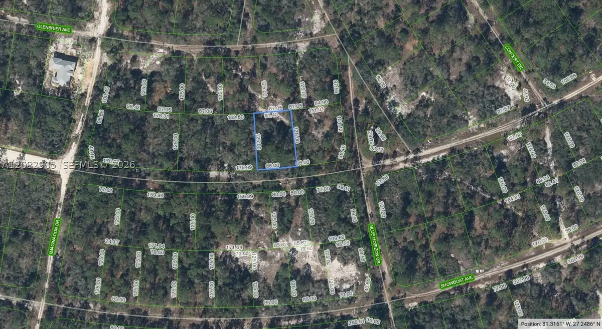 358 Cartier Ave, Lake Placid, FL 33852 - #1