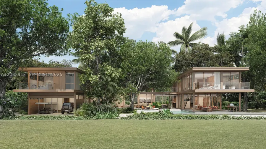 2831 Emathla St, Coconut Grove, FL 33133 - #2