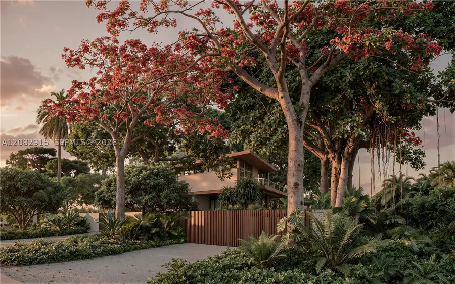 2831 Emathla St, Coconut Grove, FL 33133 - #3