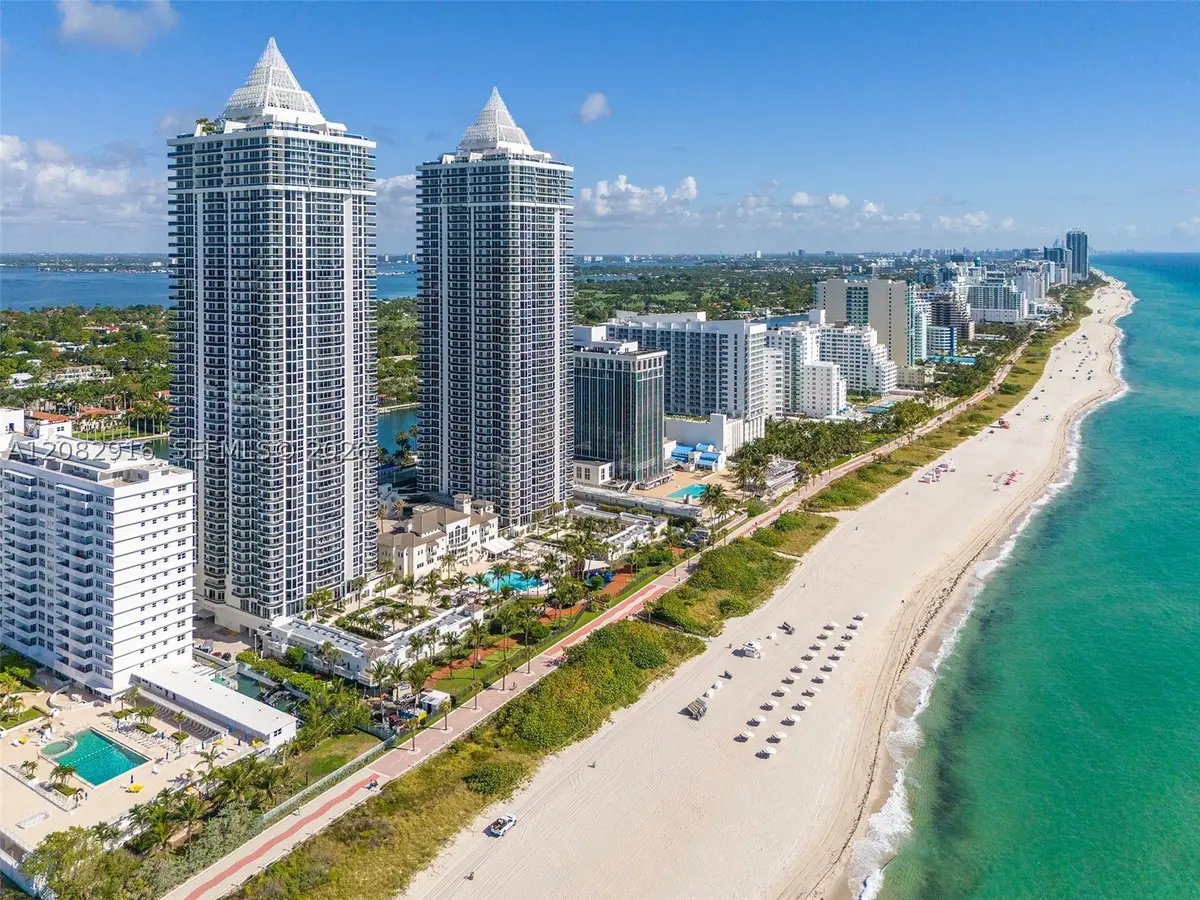 4779 Collins Ave #1805, Miami Beach, FL 33140 - #1