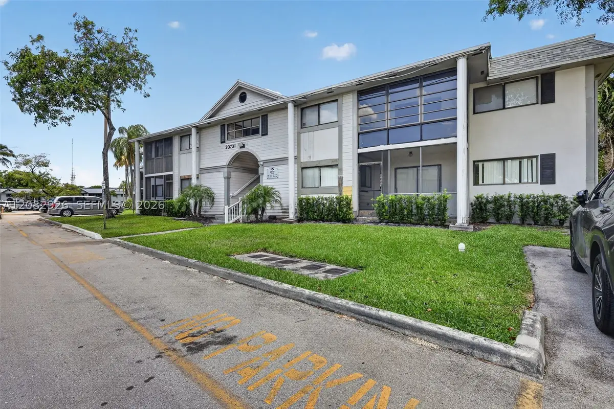 20731 NE 4th Pl #104, Miami, FL 33179 - #1