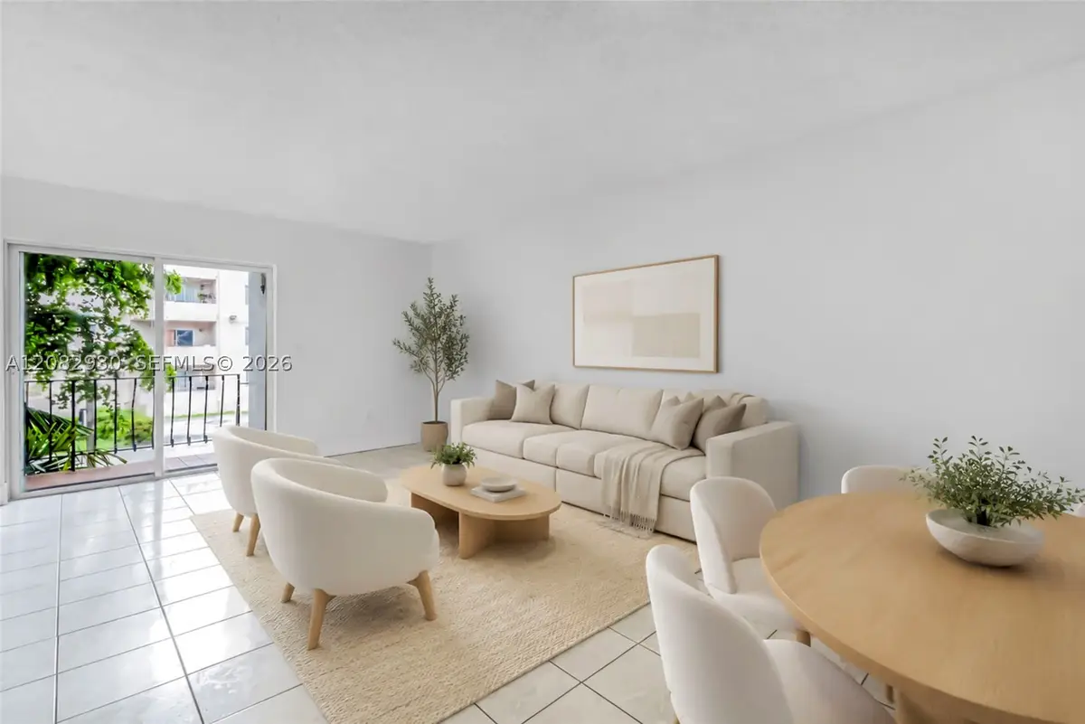 6825 W Flagler St #202, Miami, FL 33144 - #1