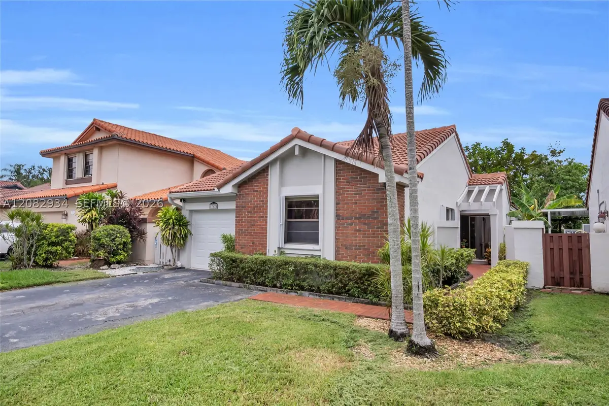 17624 NW 63rd Ct, Hialeah, FL 33015 - #1