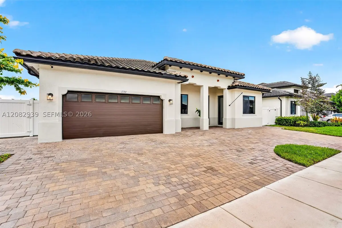 17781 SW 41st St, Miramar, FL 33029 - #1