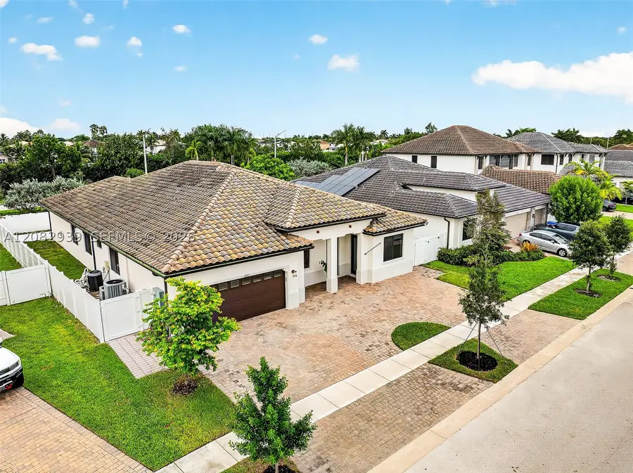 17781 SW 41st St, Miramar, FL 33029 - #2