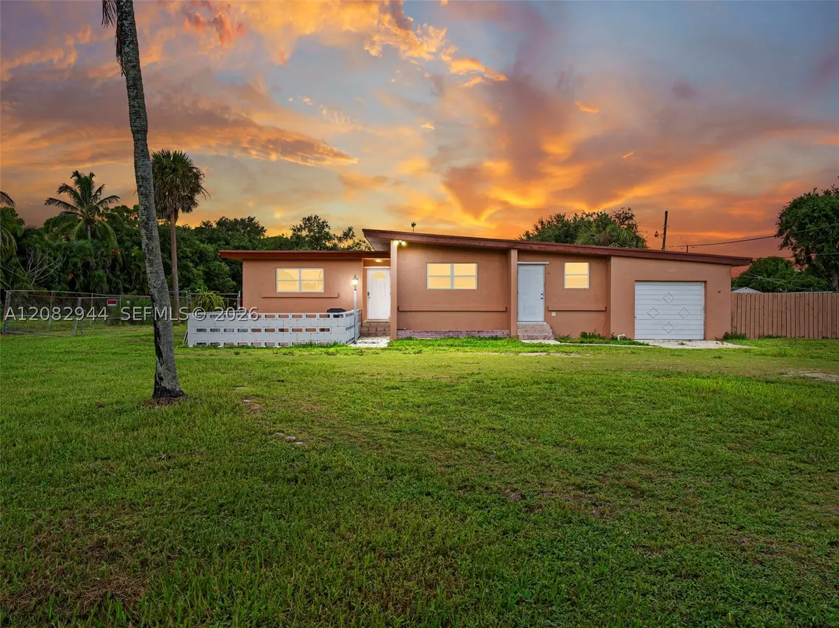4475 Kirk Rd, Lake Worth, FL 33461 - #1