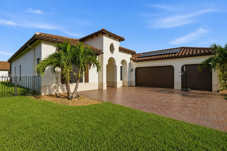 4969 Corrado Ave, Avenue Maria, FL 34142 - #2