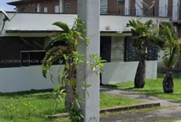 537 SW 6th Ave, Homestead, FL 33030