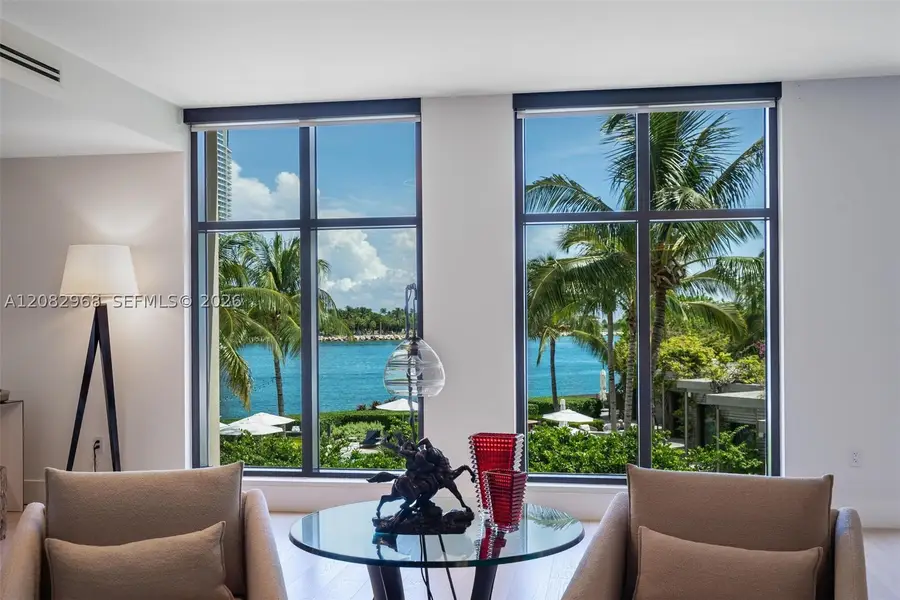 7025 Fisher Island Dr #7025, Miami Beach, FL 33109 - #2