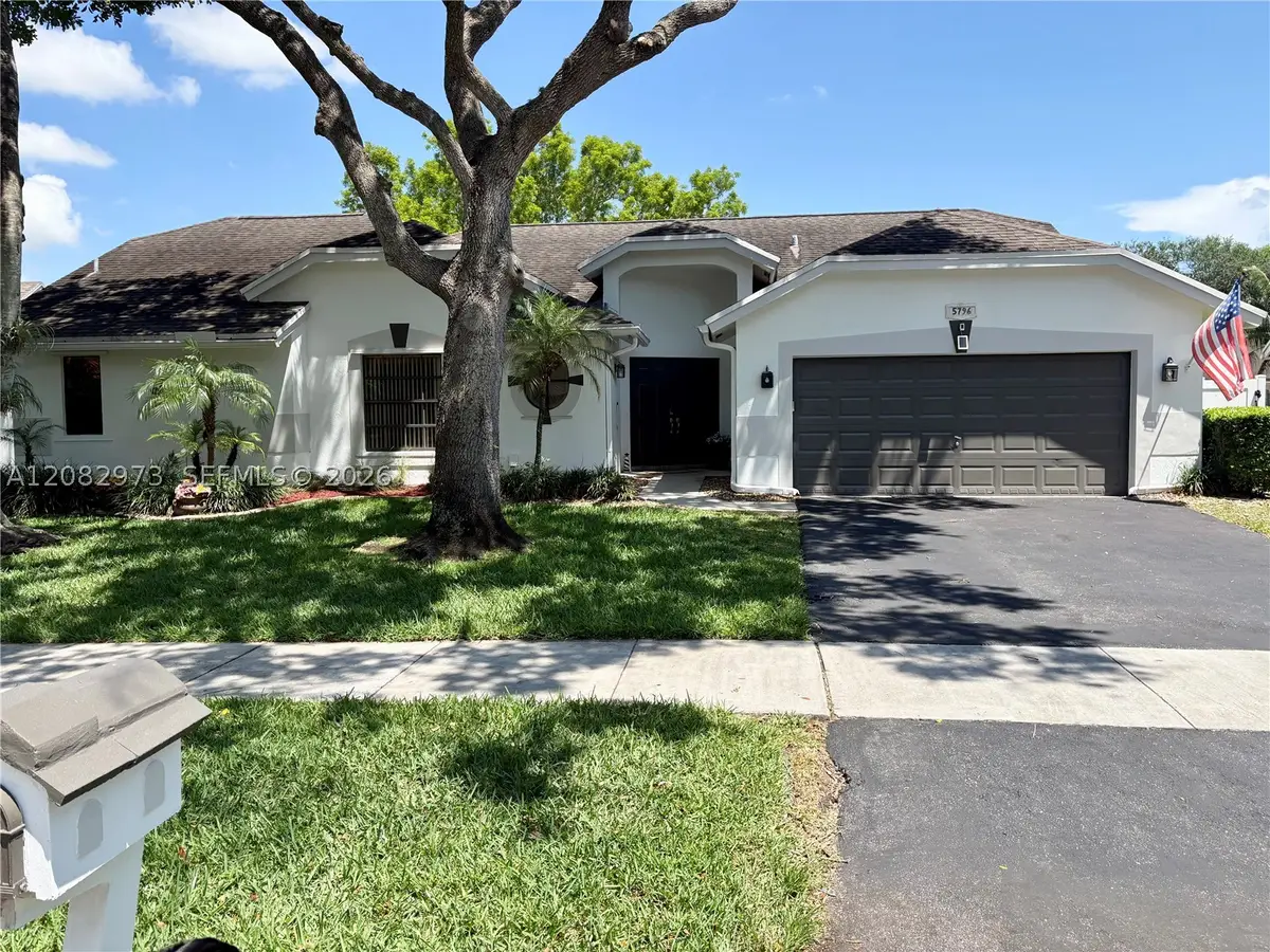 5796 SW 89th Way, Cooper City, FL 33328 - #1