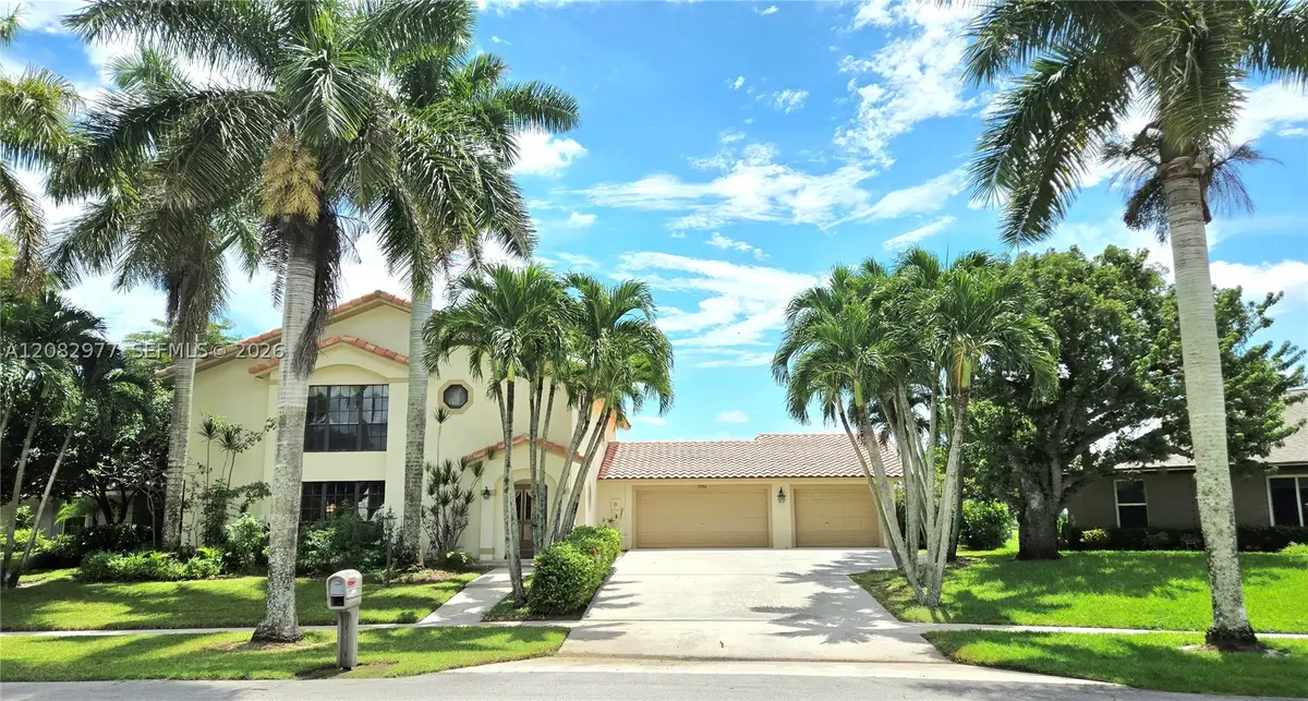 12724 Westport Cir, Wellington, FL 33414 - #1
