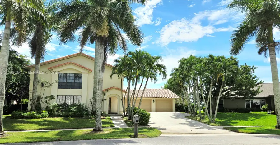 12724 Westport Cir, Wellington, FL 33414 - #2