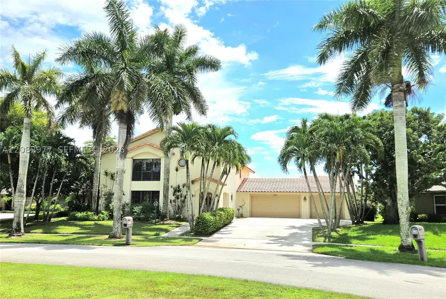 12724 Westport Cir, Wellington, FL 33414 - #3