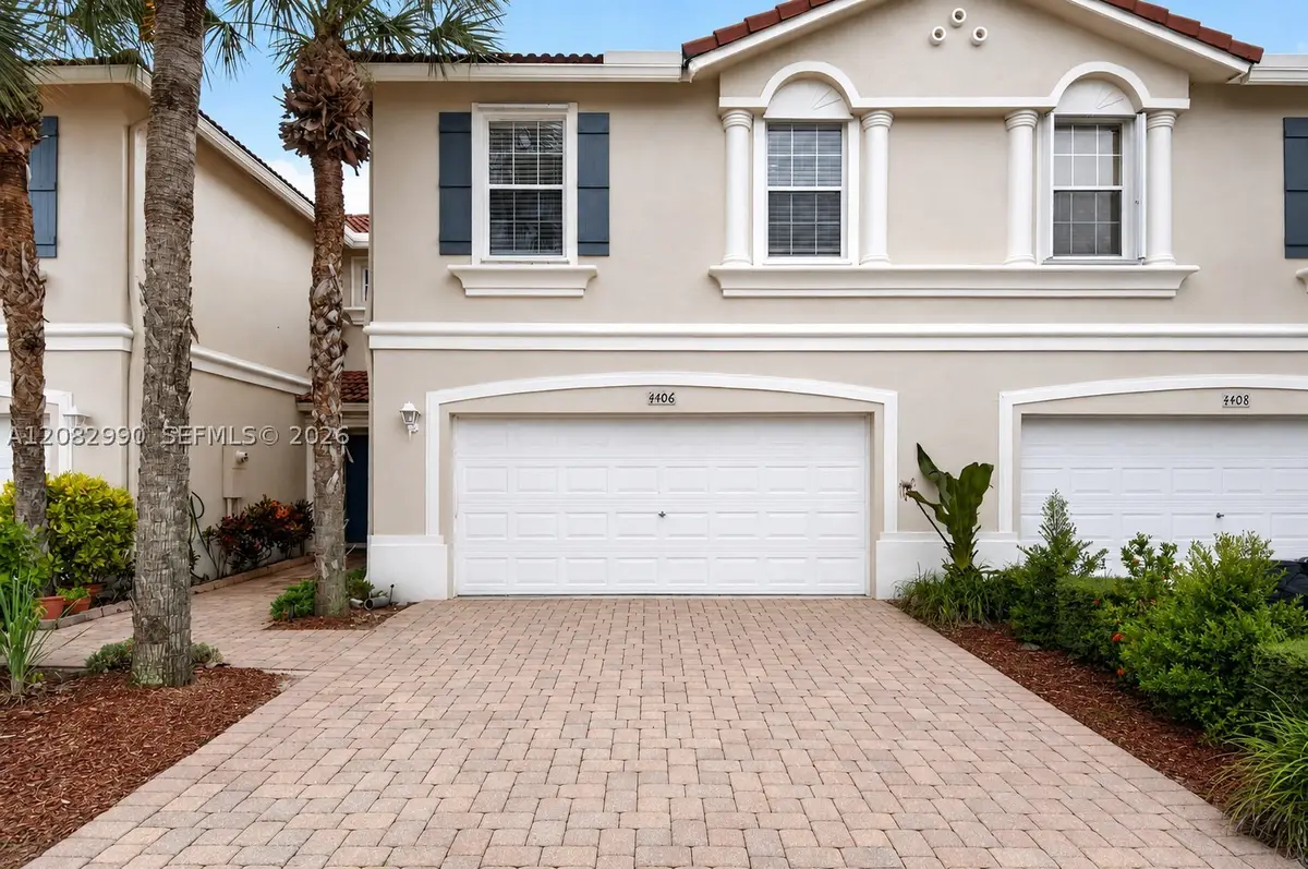 4406 Windmill Palm Way, Greenacres, FL 33463 - #1