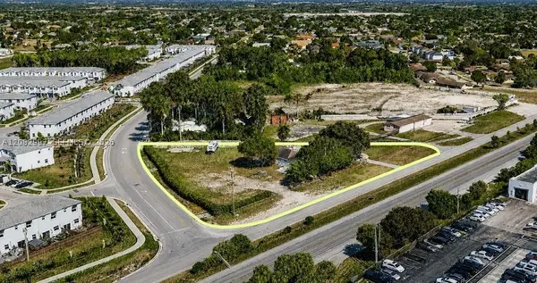 29200 Old Dixie Hwy, Homestead, FL 33033