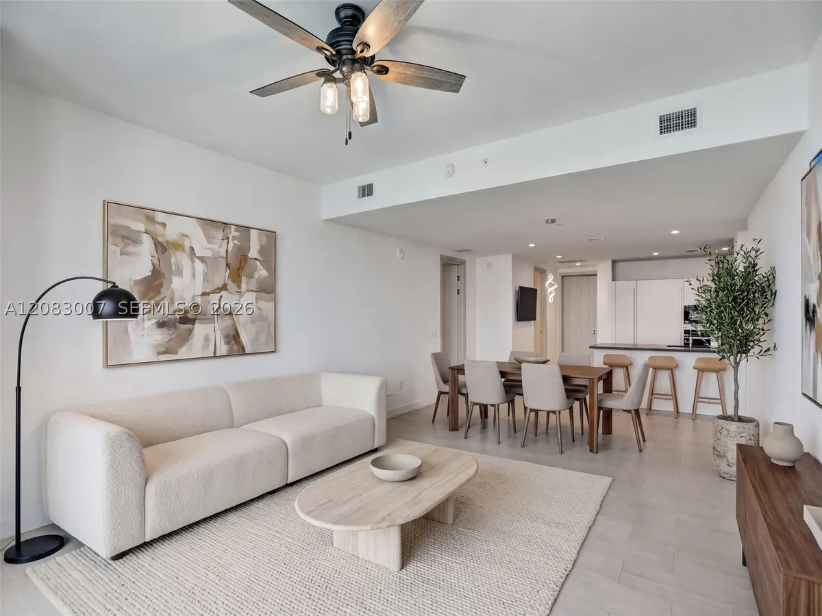 1000 Brickell Plz #PH5103, Miami, FL 33131 - #1