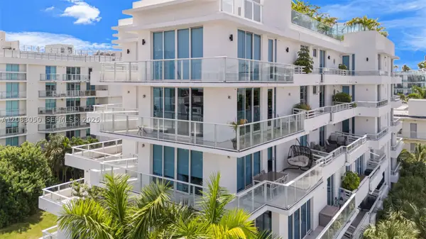 1170 101st St #601, Bay Harbor Islands, FL 33154