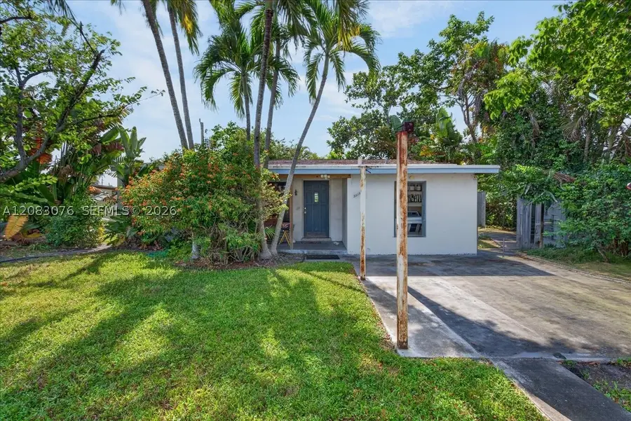 5619 NE 6th Ave, Oakland Park, FL 33334 - #2